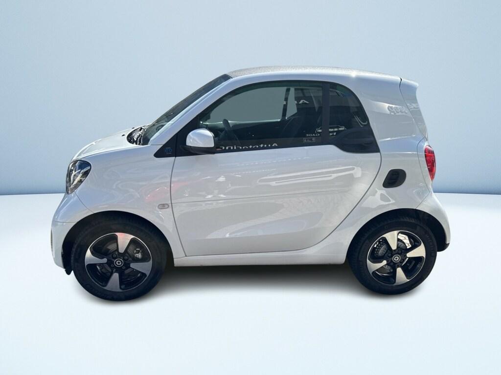 Smart fortwo eq Passion 22kW