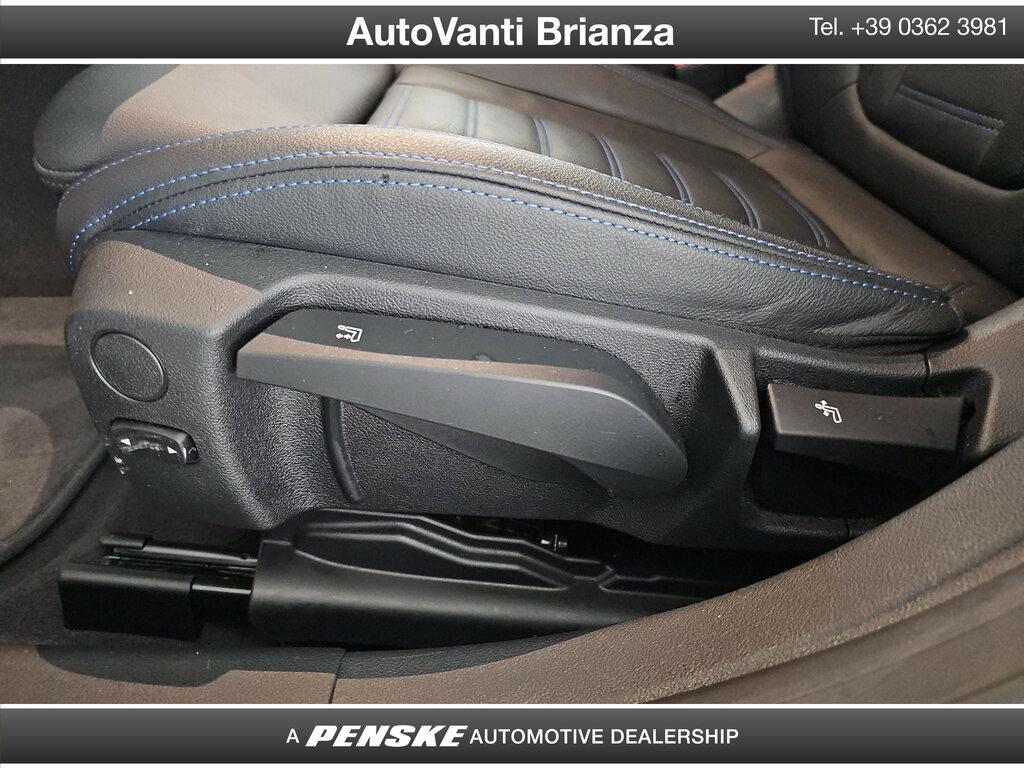 BMW Serie 4 420d Gran Coupe mhev 48V xdrive Msport auto