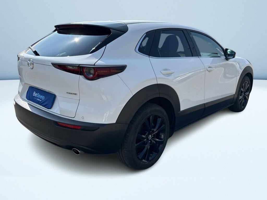 Mazda CX-30 2.0 m-hybrid Homura 2wd 122cv 6mt