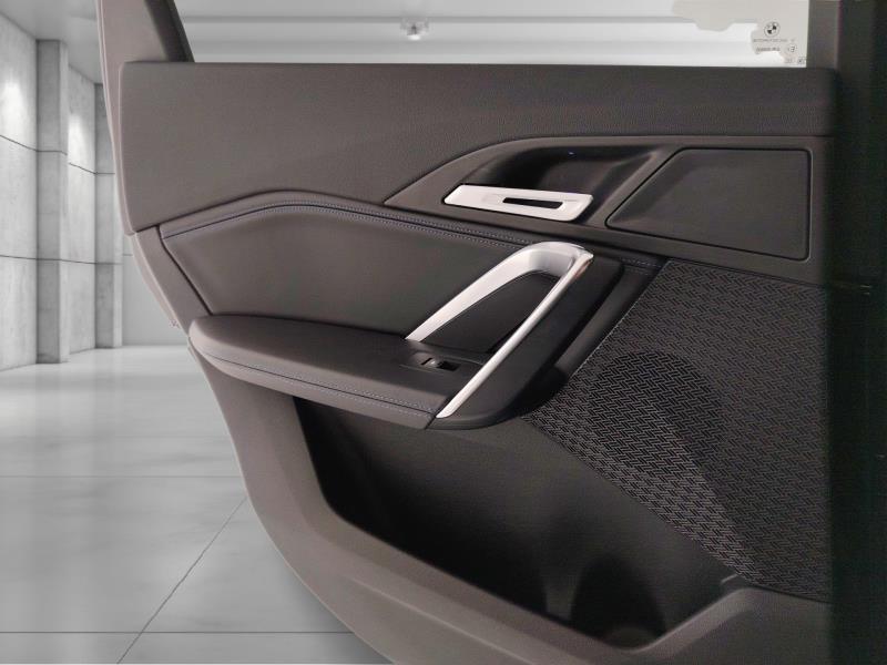 BMW X1 xdrive20d mhev 48V MSport Pro auto