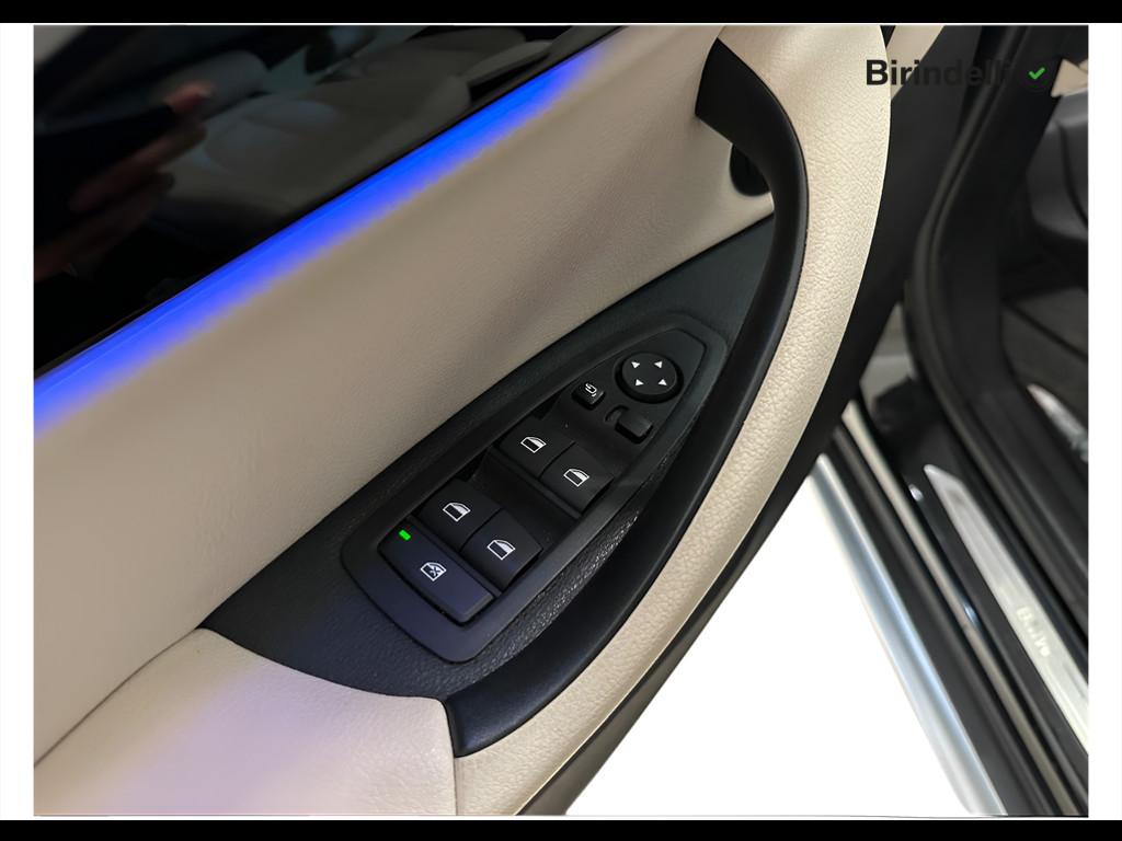 BMW X1 sdrive18d xLine Plus auto