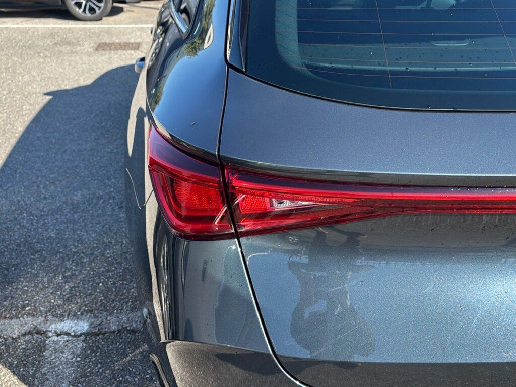 Cupra Leon Sportstourer 1.5 hybrid 150cv dsg