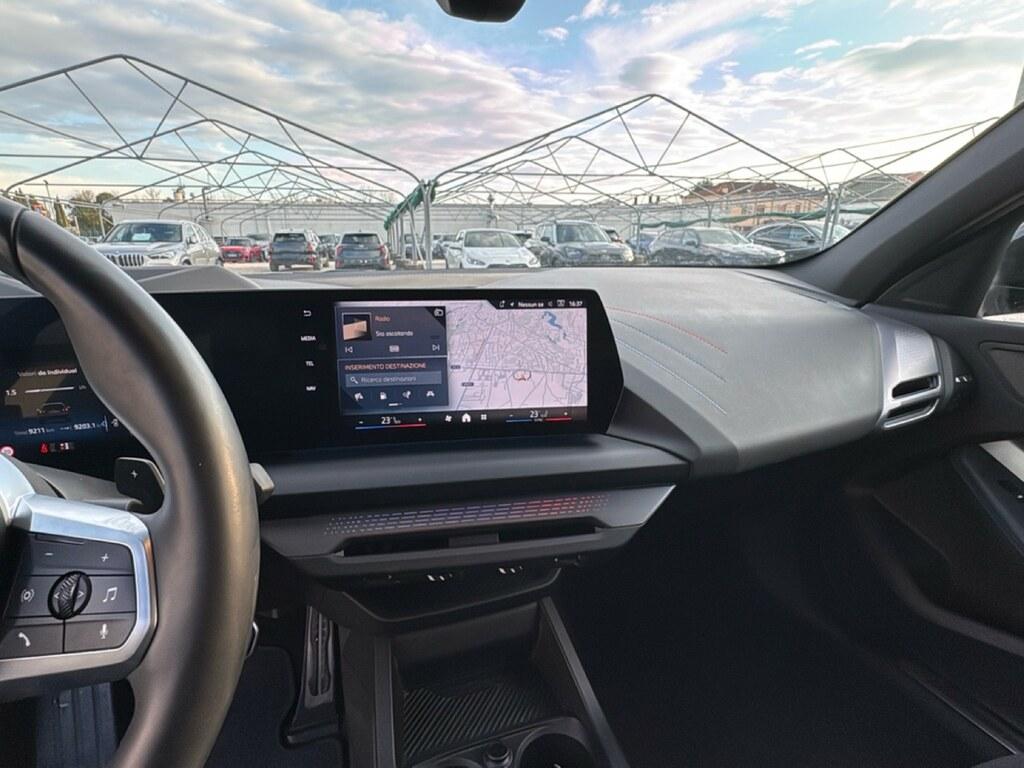 BMW Serie 1 118d MSport Pro auto