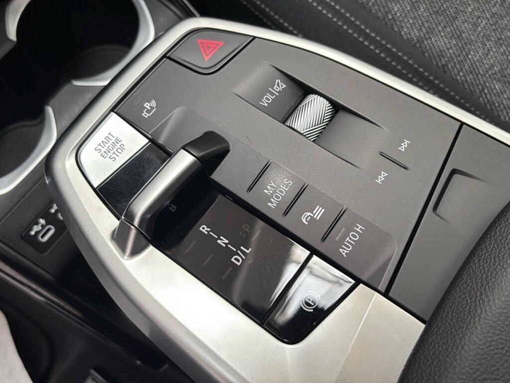 BMW X1 sdrive18d auto