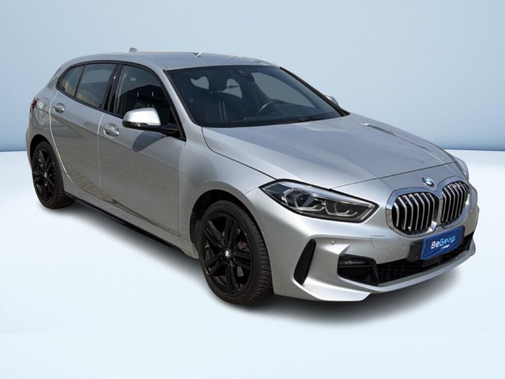 BMW Serie 1 118i Sport auto