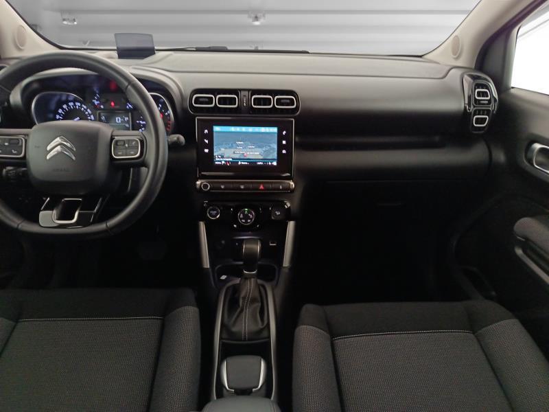 Citroen C3 Aircross 1.5 bluehdi Shine Pack s&s 120cv eat6