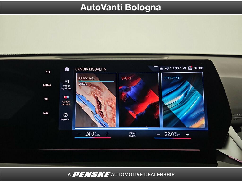 BMW X1 sdrive18d X-Line Edition Balance auto