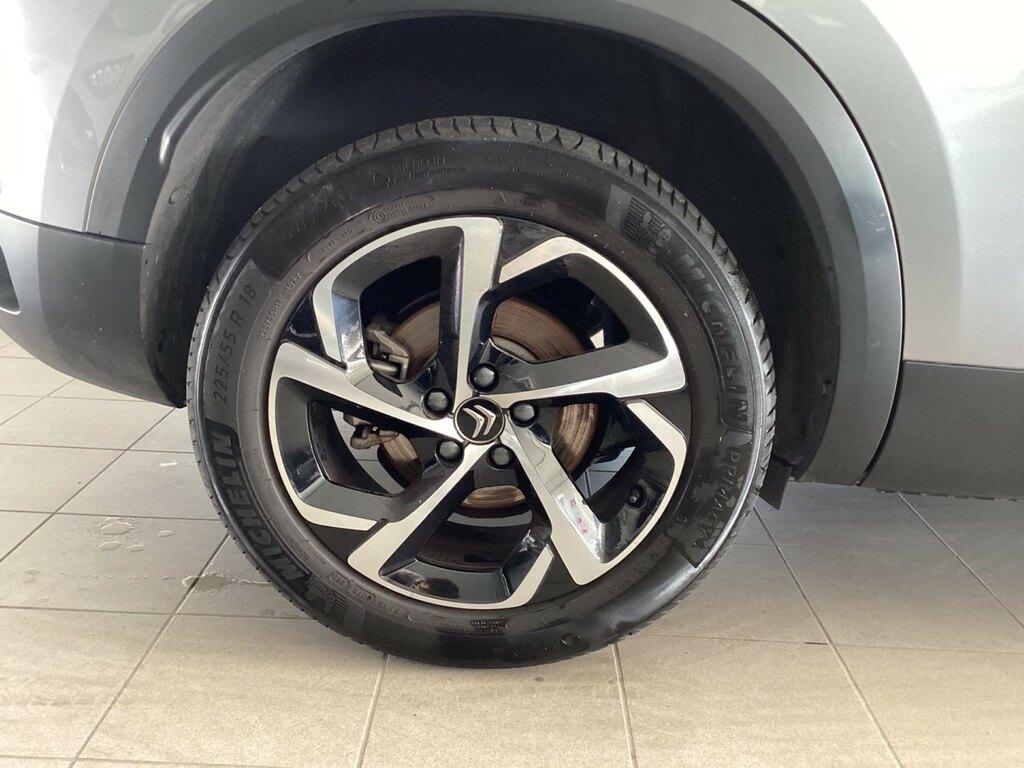 Citroen C5 Aircross 1.5 bluehdi Shine s&s 130cv my19
