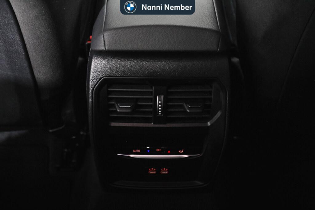 BMW Serie 3 320d Touring mhev 48V xdrive M Sport Pro auto