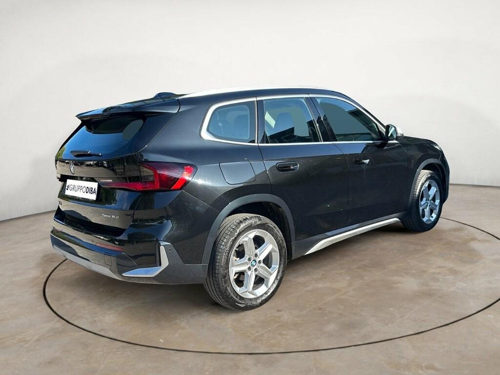 BMW X1 sdrive18d X-Line auto
