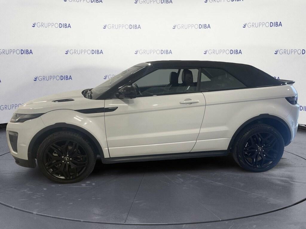 Land Rover Range Rover Evoque Cabrio 2.0 td4 HSE Dynamic 180cv auto