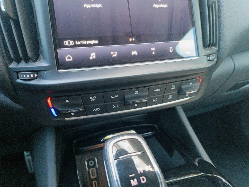 Maserati Levante 2.0 mhev GT 330cv auto