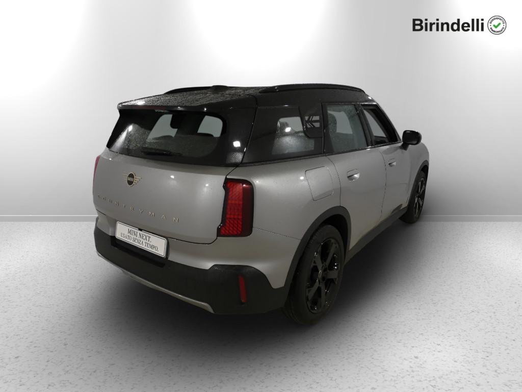Mini Mini Countryman 1.5 48V C Classic auto