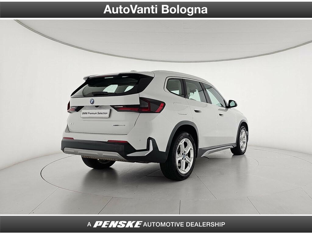 BMW X1 30e xdrive X-Line auto