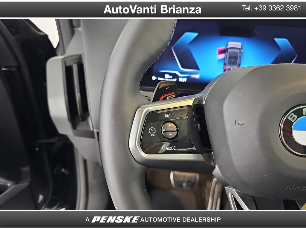 BMW X3 xdrive20 MSport auto