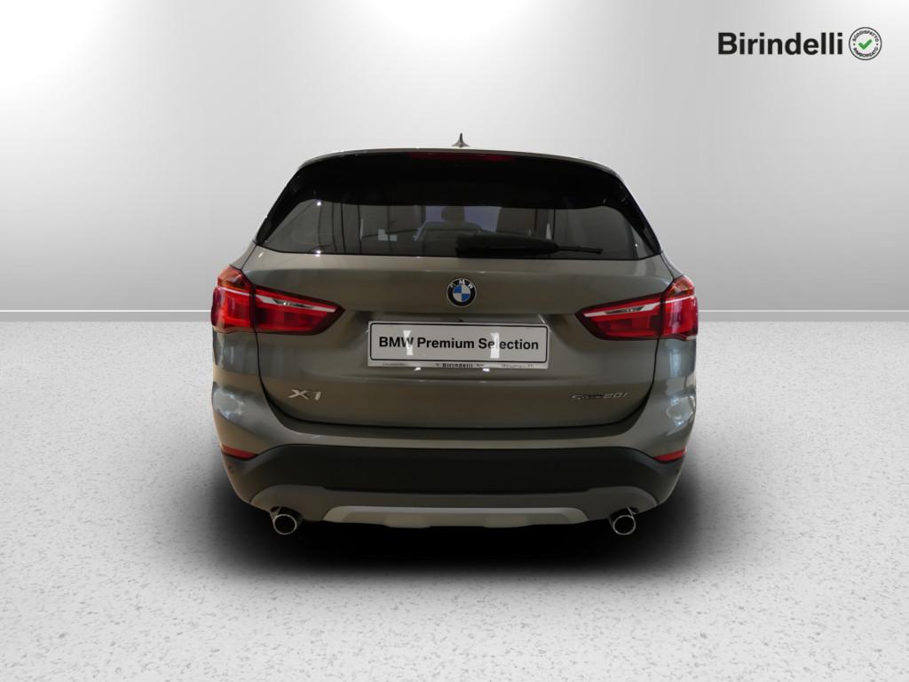 BMW X1 sdrive20i xLine auto