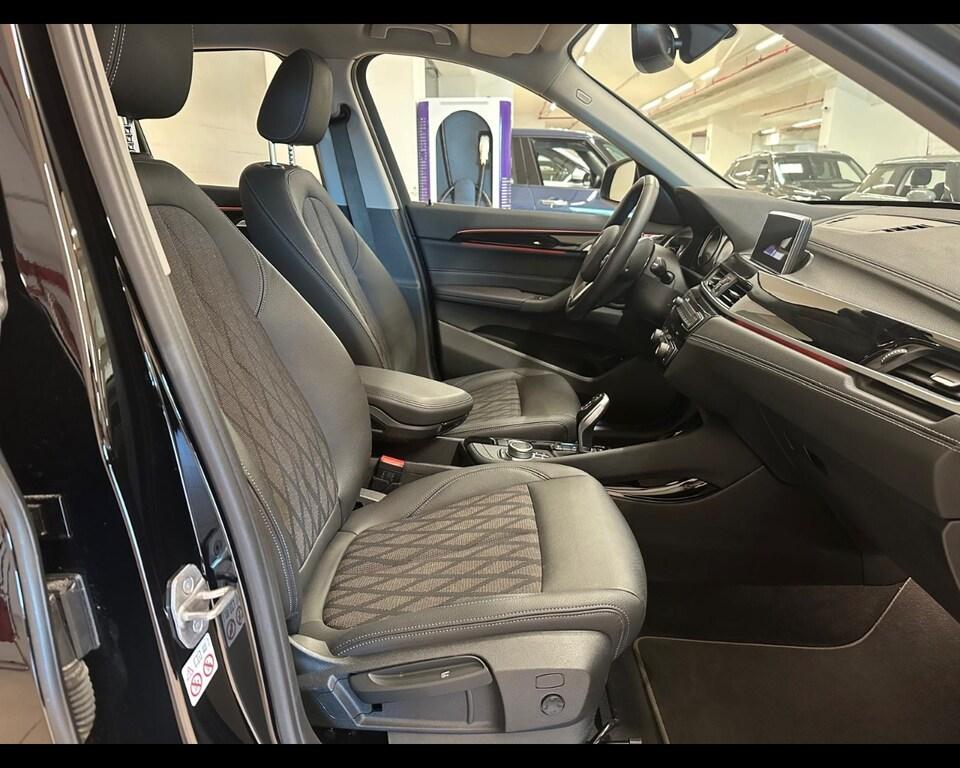 BMW X1 xdrive20d xLine Plus auto