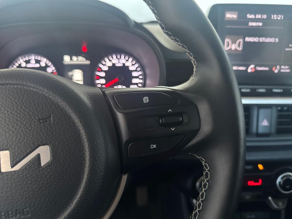 Kia Picanto 1.0 dpi Style Gpl amt