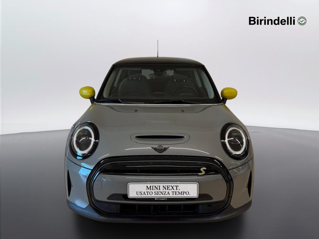 Mini Cooper SE 3p Yours auto