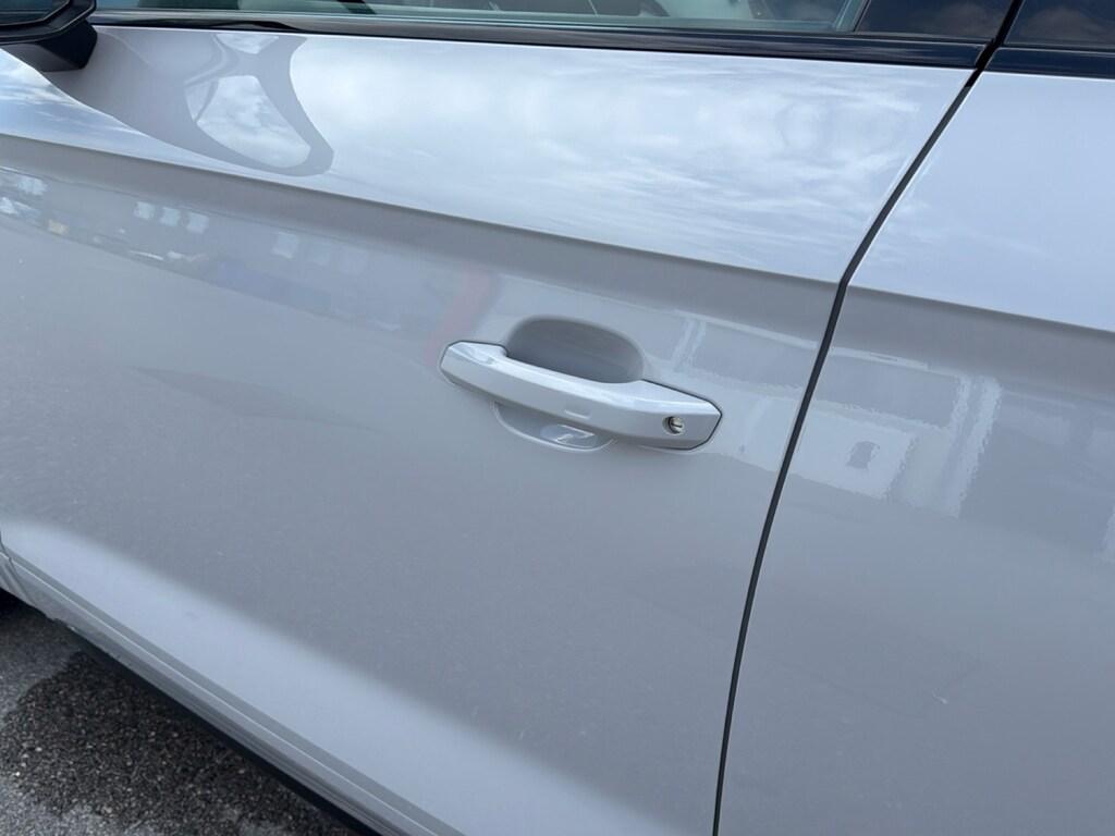 Audi SQ5 Sportback 3.0 tdi mhev 48V Sport Attitude quattro tiptronic