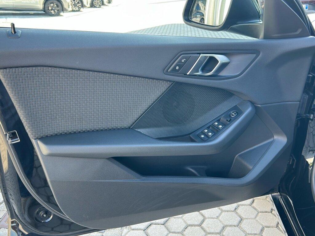 BMW Serie 1 116i Business Advantage auto