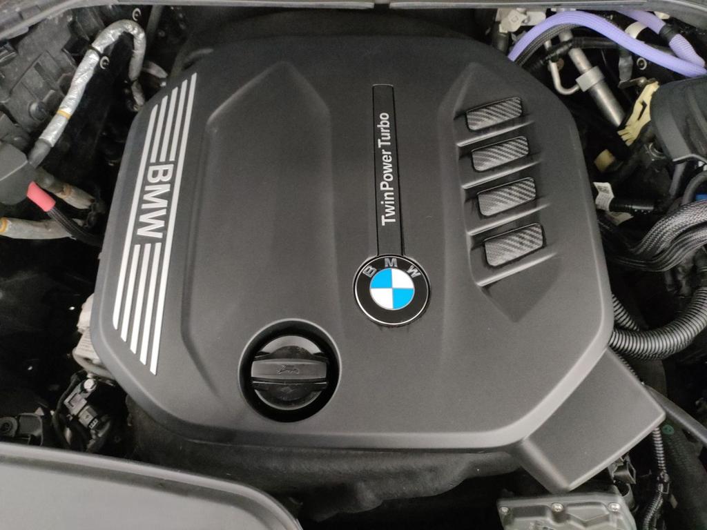 BMW X4 xdrive20d mhev 48V xLine auto