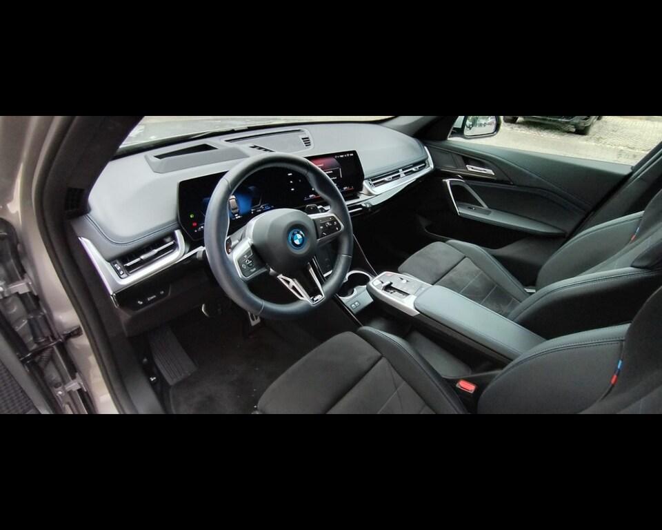 BMW X1 xdrive 25e MSport auto