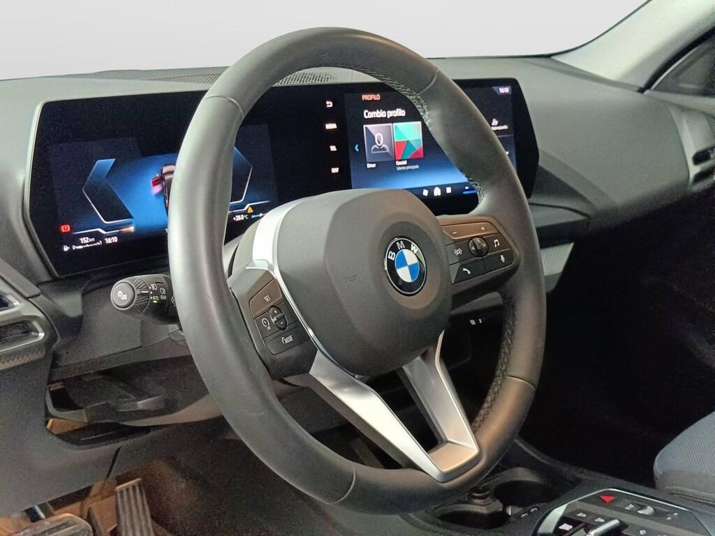 BMW Serie 2 220 Gran Coupe 48V MSport Design auto