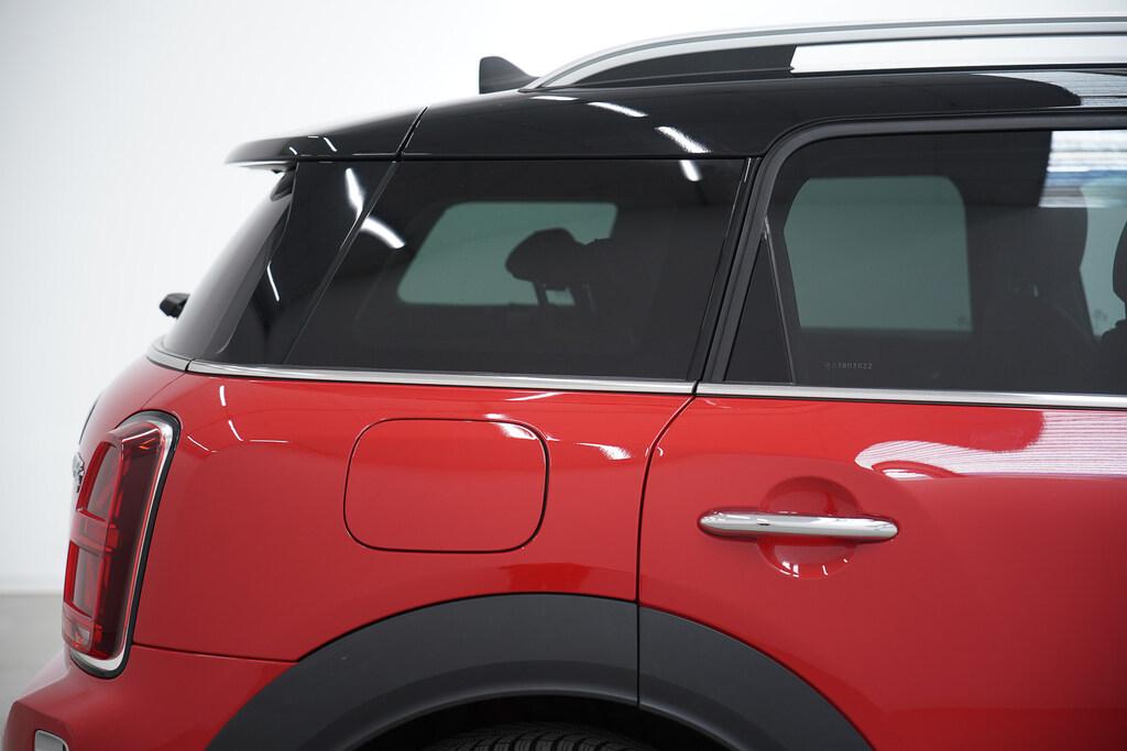 Mini Mini Countryman 1.5 Cooper SE Yours all4 auto