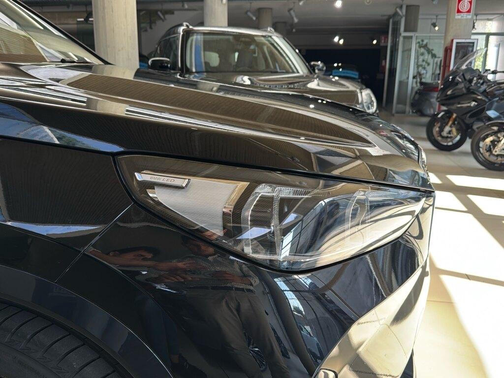 BMW iX1 edrive 20 Special Edition