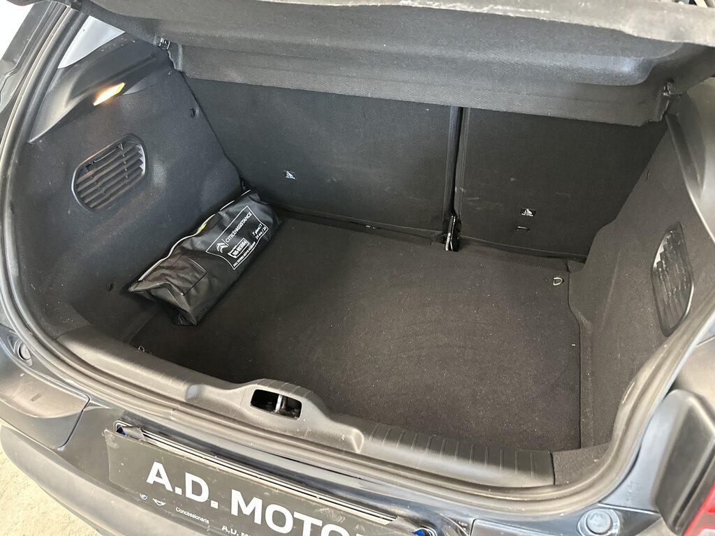 Citroen C4 Cactus 1.6 bluehdi Shine s&s 100cv etg6