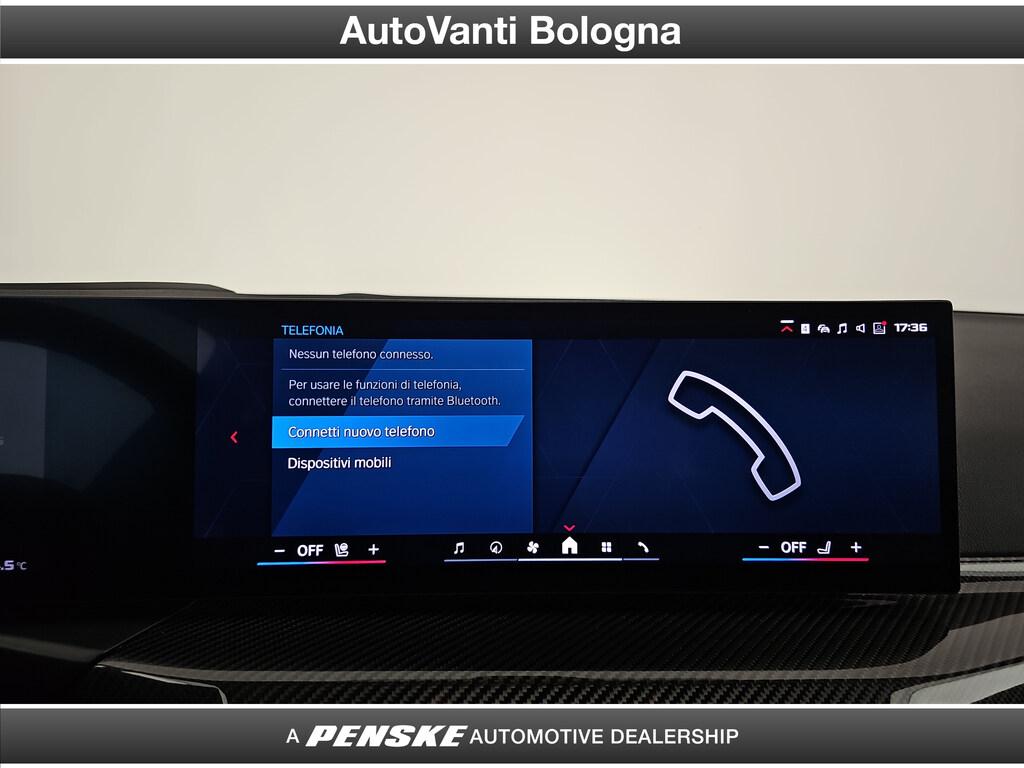BMW M2 Coupe 3.0 480cv auto