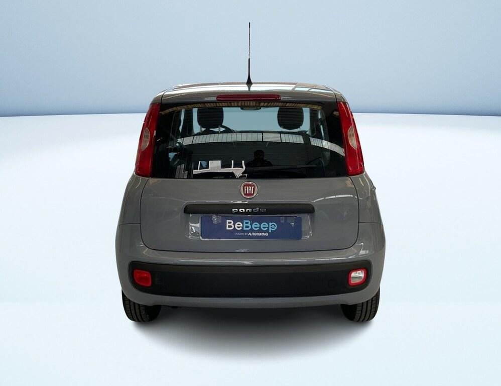 Fiat Panda 1.2 Pop s&s 69cv my19