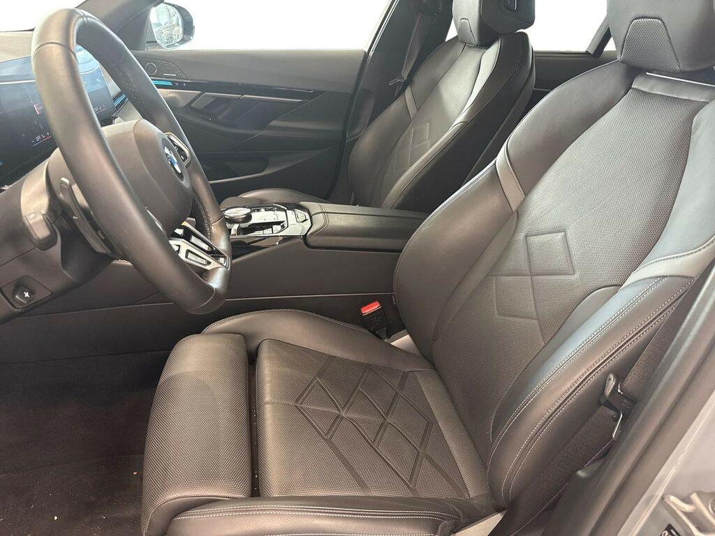 BMW Serie 5 520d 48V xdrive M Sport Pro auto