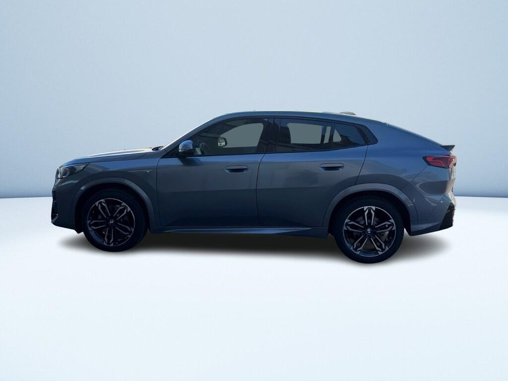 BMW X2 sdrive 18d MSport auto