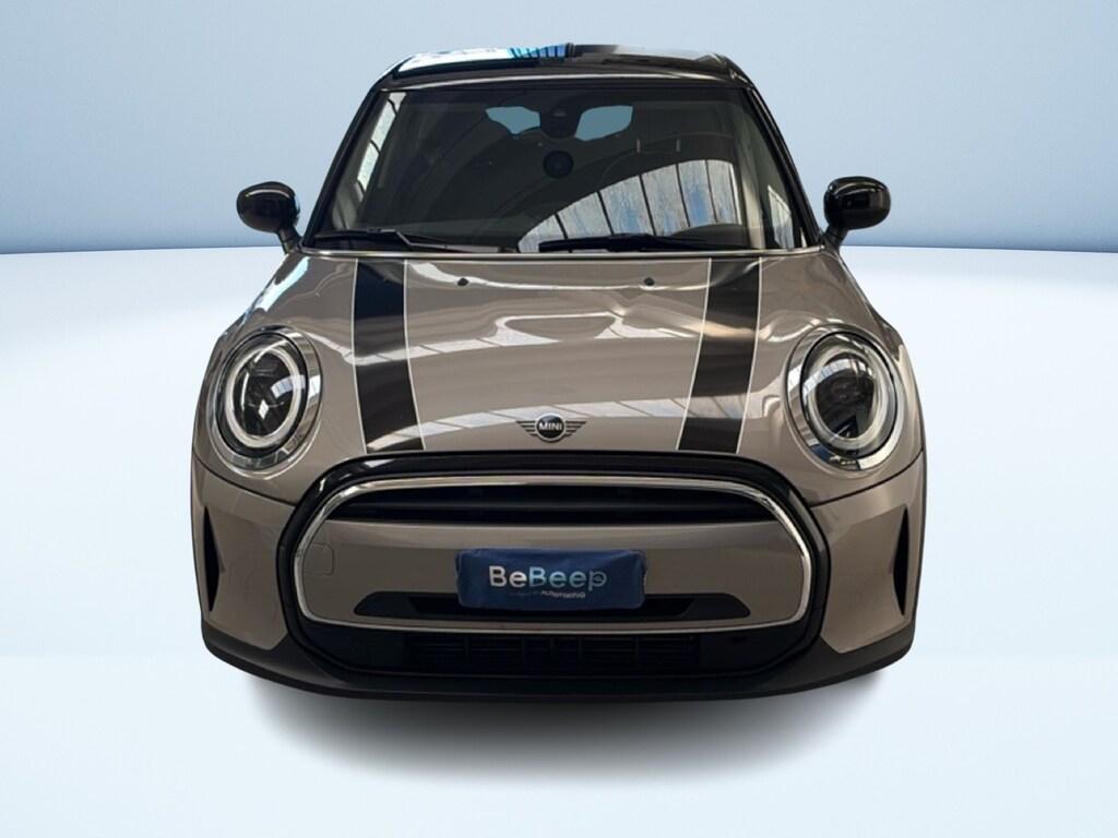 Mini Cooper 1.5 TwinPower Turbo Cooper