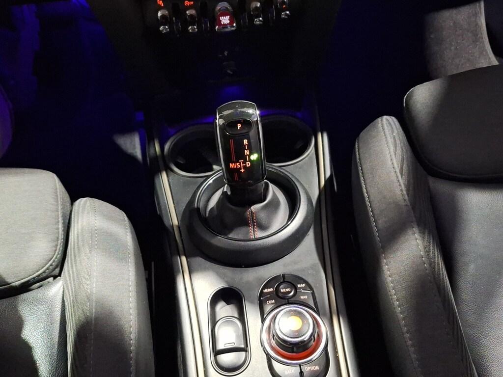 Mini Cooper S Countryman 2.0 TwinPower Turbo Cooper S Pro Steptronic