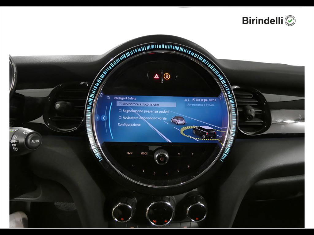 Mini Cooper 1.5 TwinPower Turbo Cooper