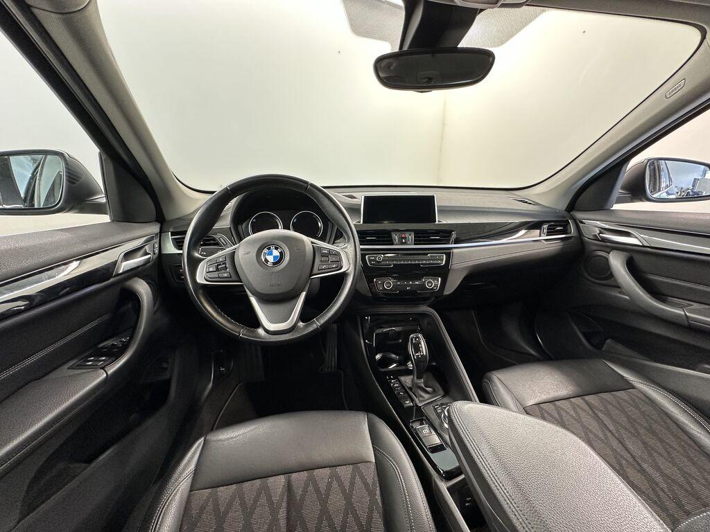 BMW X1 xdrive20d auto