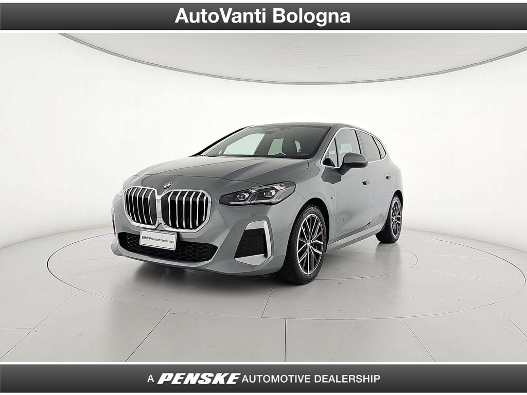 BMW Serie 2 218d Active Tourer Msport auto