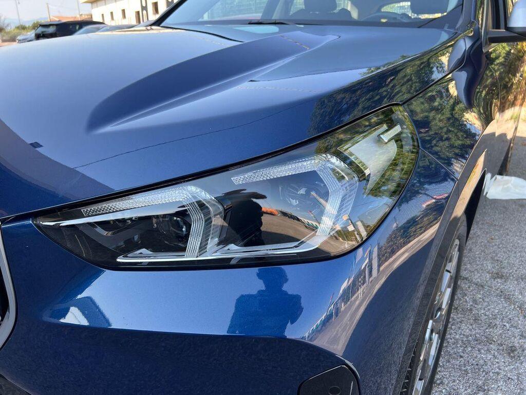 BMW X1 sdrive18d X-Line auto