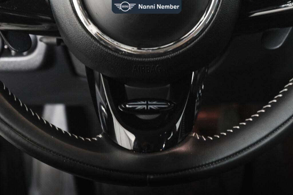 Mini Cooper SD Clubman 2.0 Cooper SD Hype ALL4 Steptronic