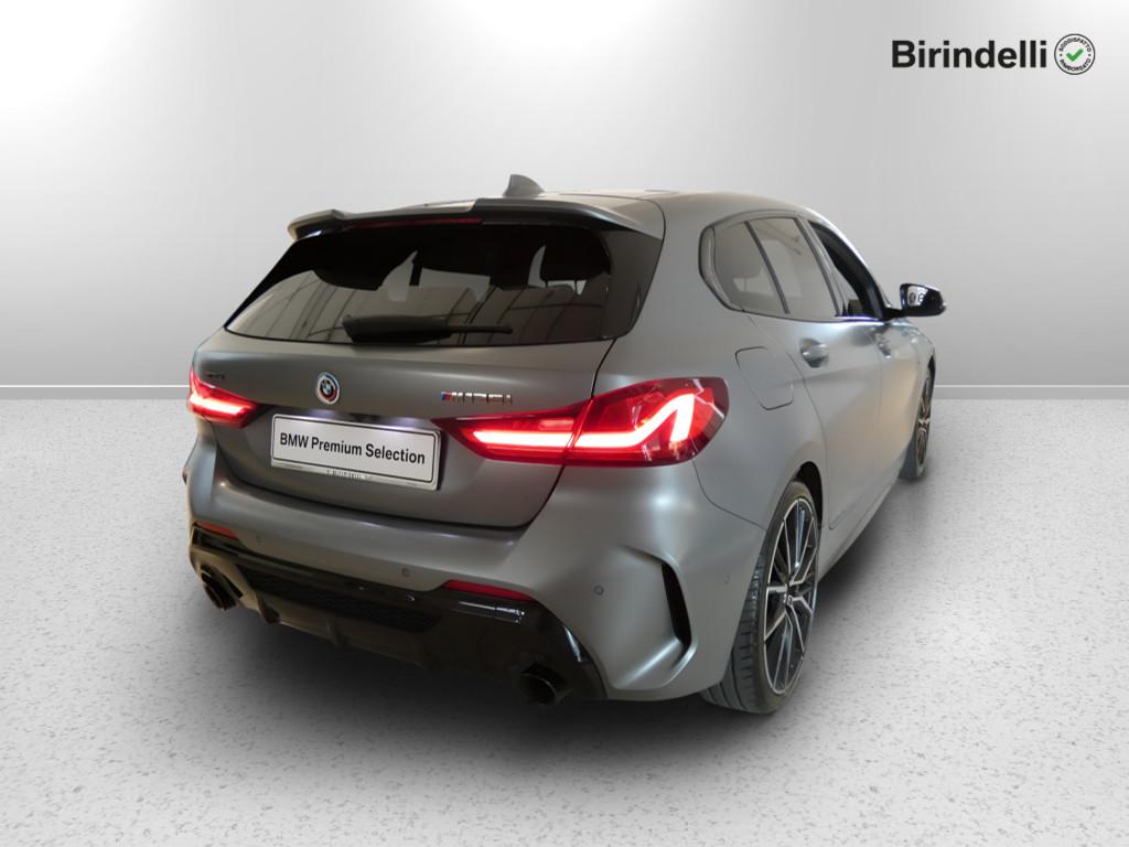 BMW Serie 1 M 135i xdrive auto