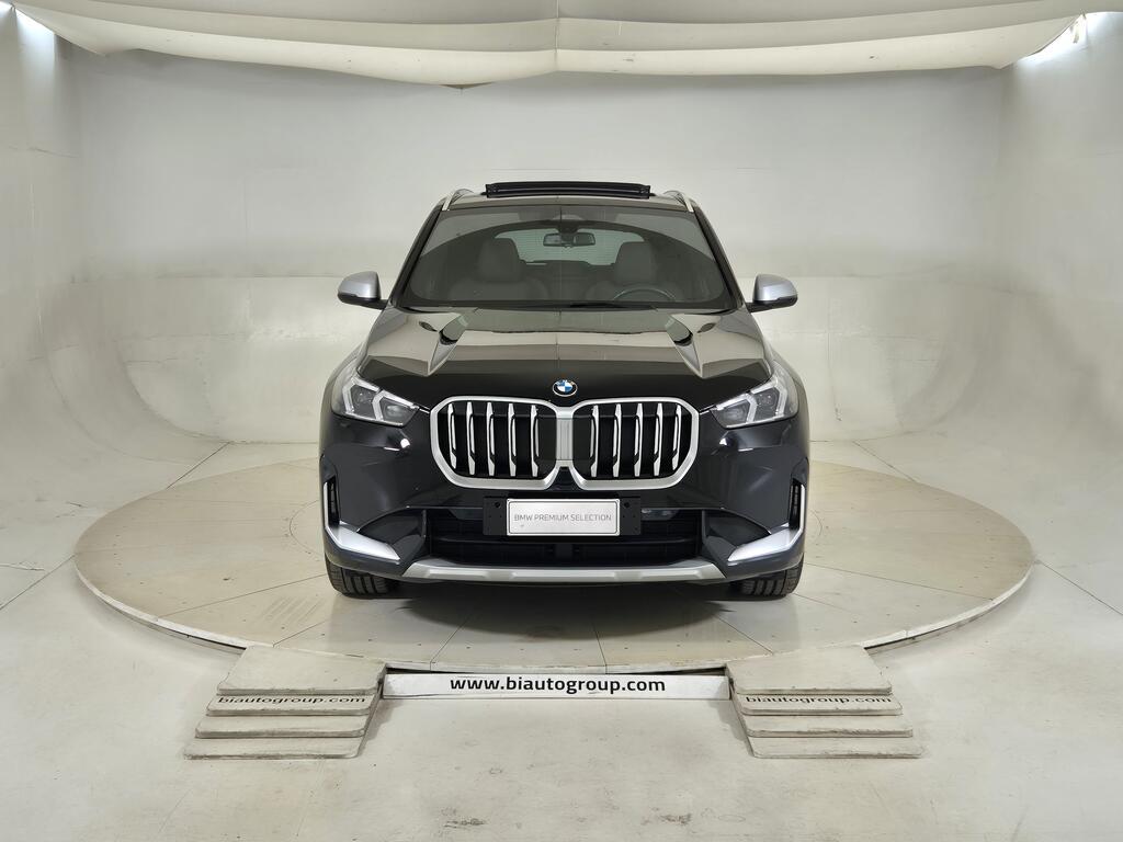 BMW X1 xdrive20d mhev 48V X-Line auto