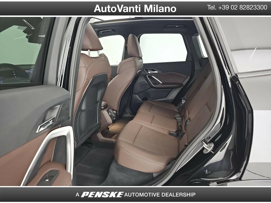 BMW X1 30e xdrive Msport auto