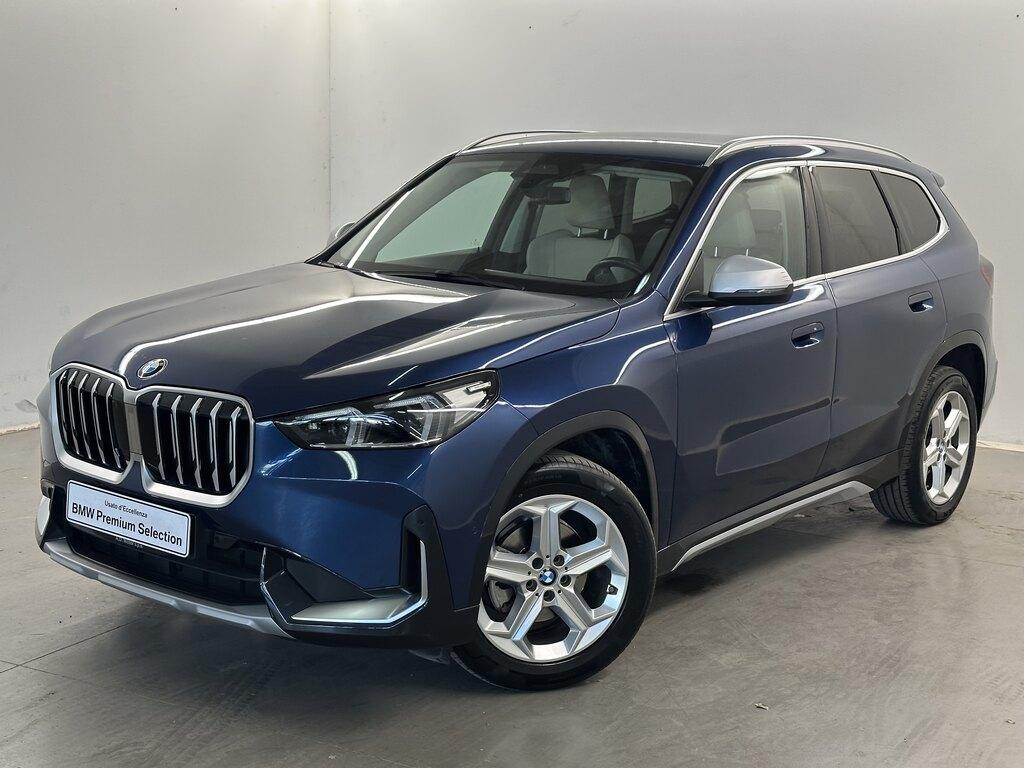 BMW X1 sdrive18d X-Line auto
