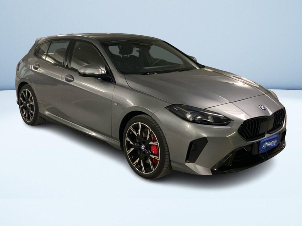 BMW Serie 1 118d MSport Pro auto