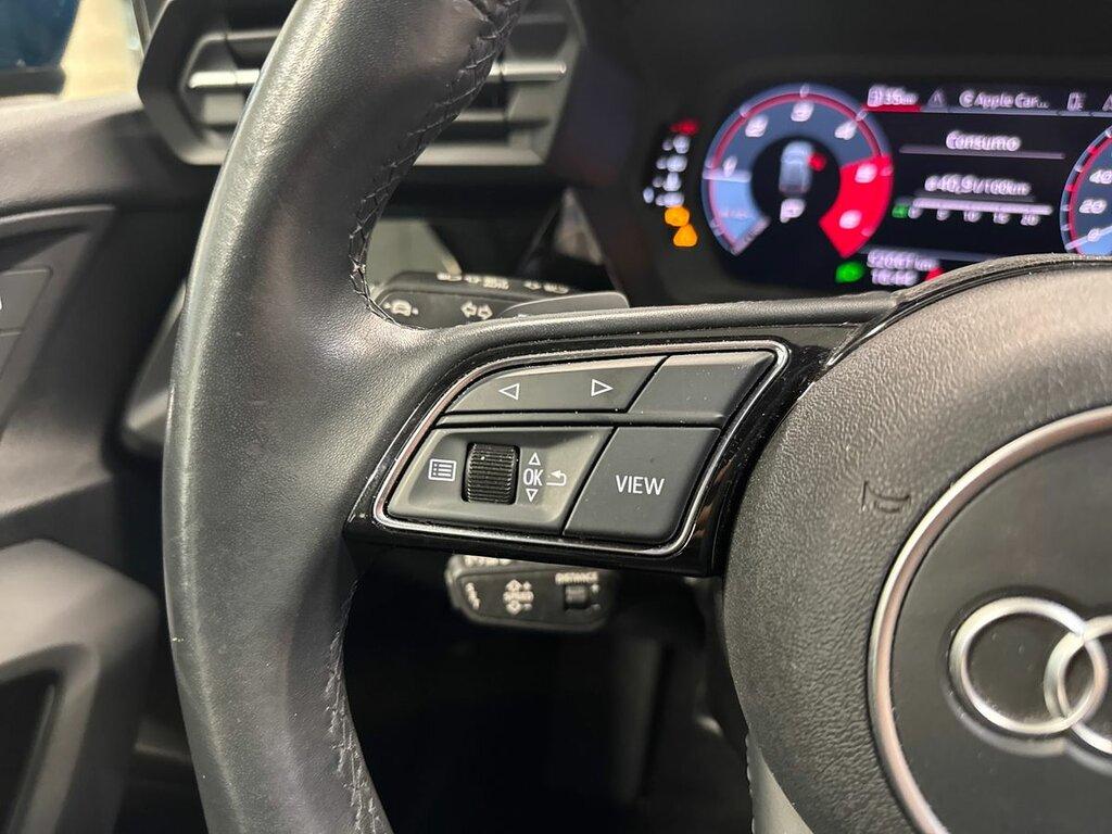 Audi A3 Sportback 35 2.0 tdi Business s-tronic