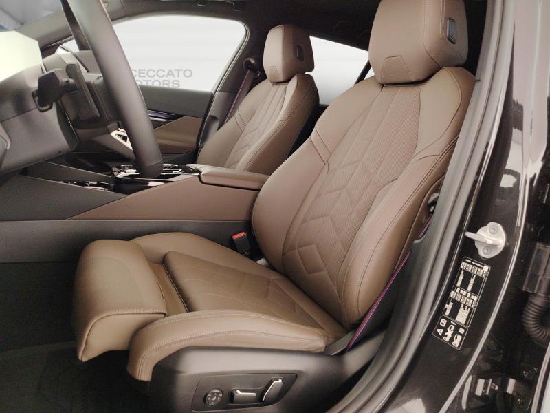 BMW Serie 5 540d Touring 48V xdrive M Sport Pro auto