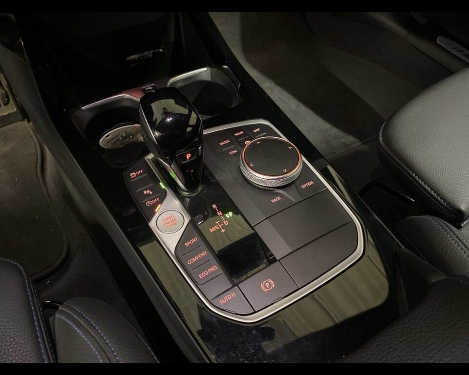 BMW Serie 1 118i Msport 136cv auto